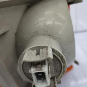 Repetiteur clignotant avant gauche (Feux) FORD TRANSIT 2 PHASE 2 Diesel