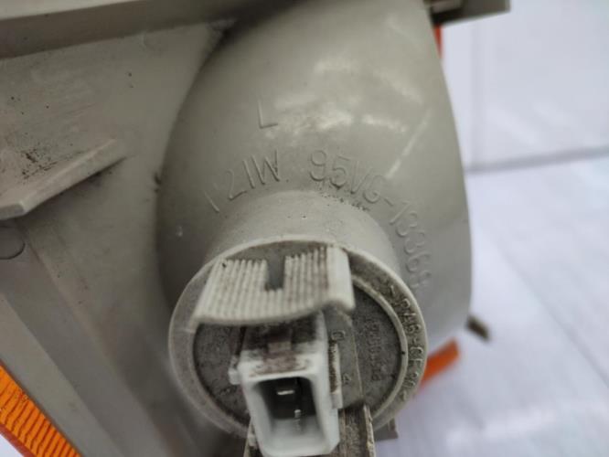 Repetiteur clignotant avant gauche (Feux) FORD TRANSIT 2 PHASE 2 Diesel
