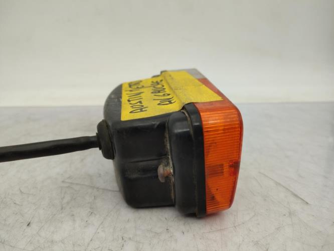 Repetiteur clignotant avant gauche (Feux) AUSTIN