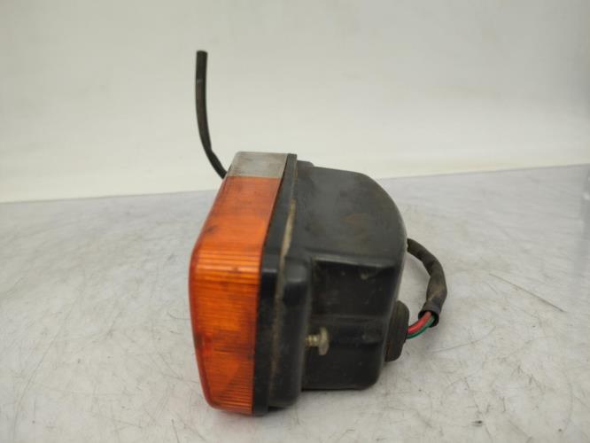 Repetiteur clignotant avant gauche (Feux) AUSTIN