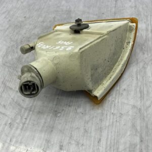 Repetiteur clignotant avant gauche (Feux) CITROEN AX PHASE 1 Essence