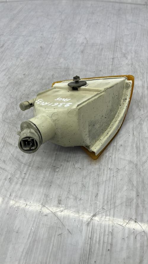 Repetiteur clignotant avant gauche (Feux) CITROEN AX PHASE 1 Essence