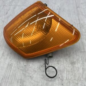 Repetiteur clignotant avant gauche (Feux) FORD FIESTA 3 PHASE 1 Essence