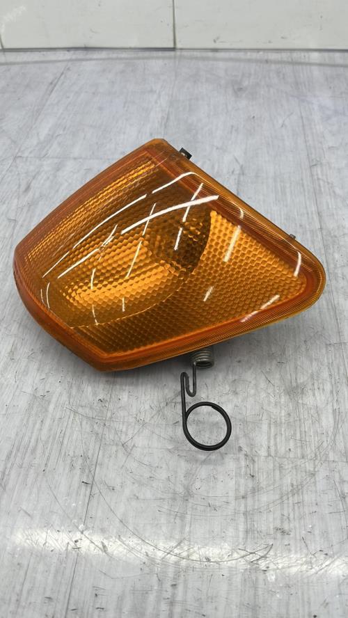 Repetiteur clignotant avant gauche (Feux) FORD FIESTA 3 PHASE 1 Essence