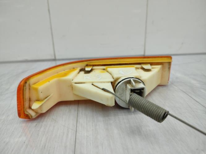 Repetiteur clignotant avant gauche (Feux) RENAULT R5
