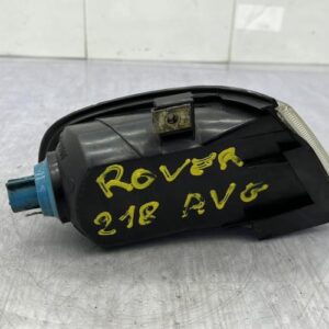 Repetiteur clignotant avant gauche (Feux) ROVER