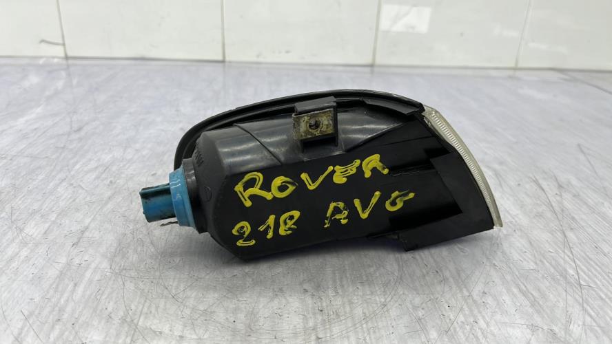 Repetiteur clignotant avant gauche (Feux) ROVER