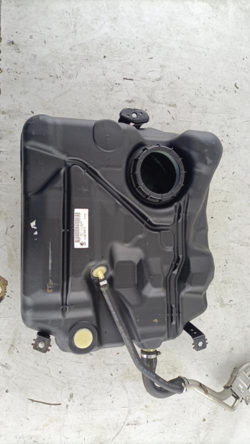 Reservoir FORD C-MAX 1 PHASE 2 Diesel
