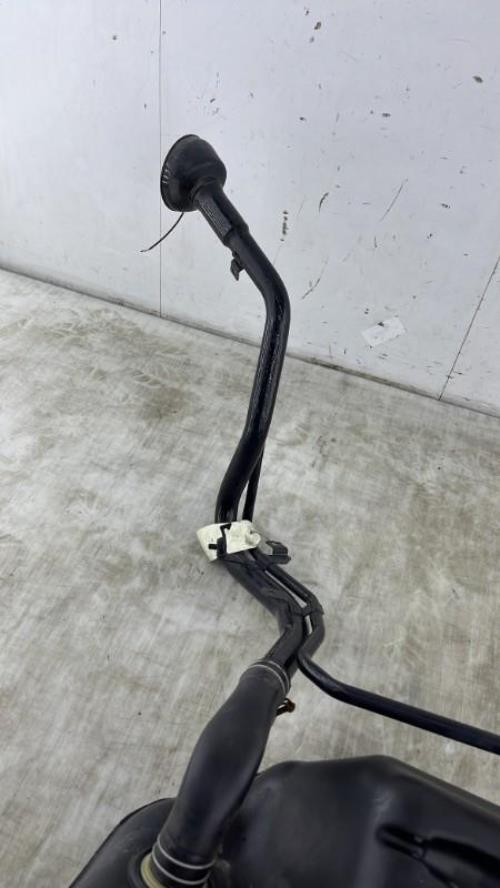 Reservoir NISSAN QASHQAI 1 PHASE 2 Diesel