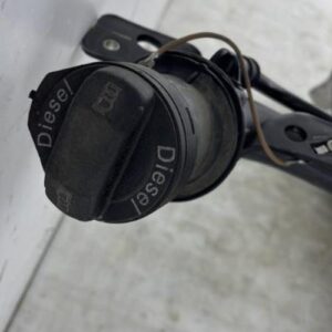 Reservoir VOLKSWAGEN TOURAN 2 Diesel