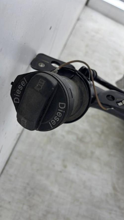 Reservoir VOLKSWAGEN TOURAN 2 Diesel