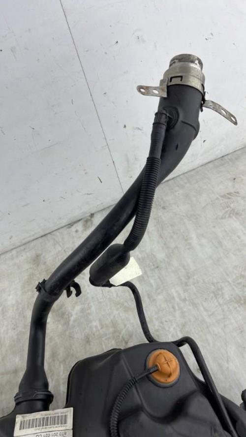 Reservoir AUDI A5 1 COUPE S5 PHASE 1 Essence