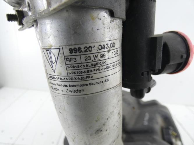 Reservoir PORSCHE BOXSTER 1 986 CABRIOLET Essence