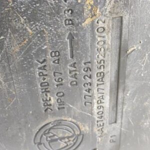 Reservoir ALFA ROMEO 155 Diesel