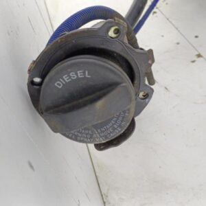 Reservoir ALFA ROMEO 159 Diesel