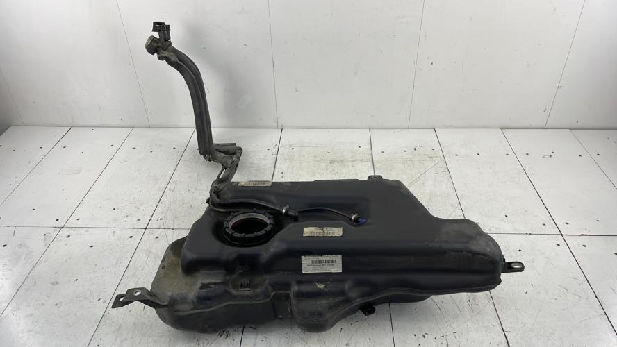 Reservoir AUDI A2 Diesel