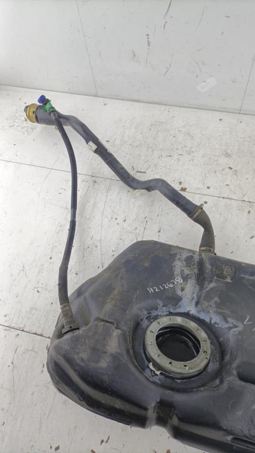 Reservoir BMW SERIE 3 E91 TOURING PHASE 1 BREAK Diesel