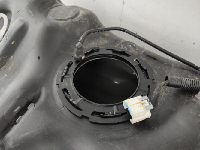 Reservoir CHEVROLET CRUZE PHASE 1 Diesel