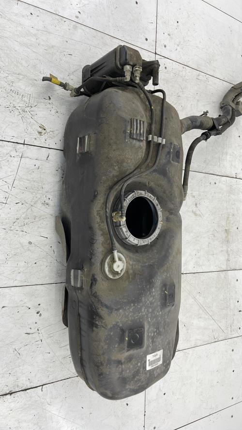 Reservoir CHEVROLET SPARK PHASE 1 Essence