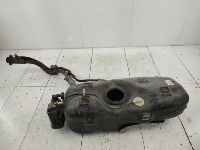 Reservoir CHEVROLET SPARK PHASE 2