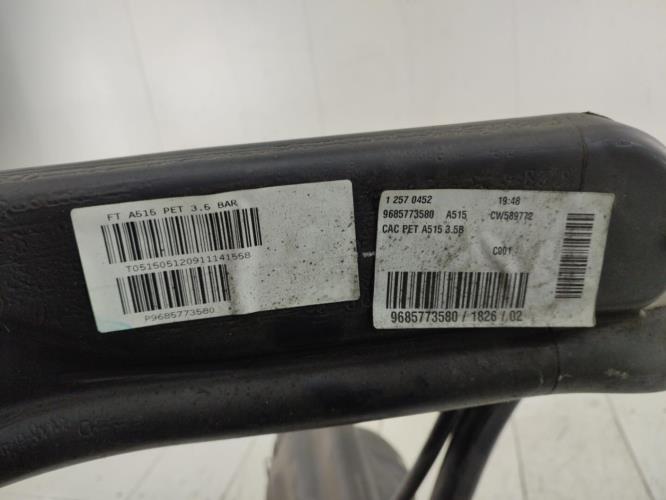 Reservoir CITROEN C3 2 PHASE 1 Essence