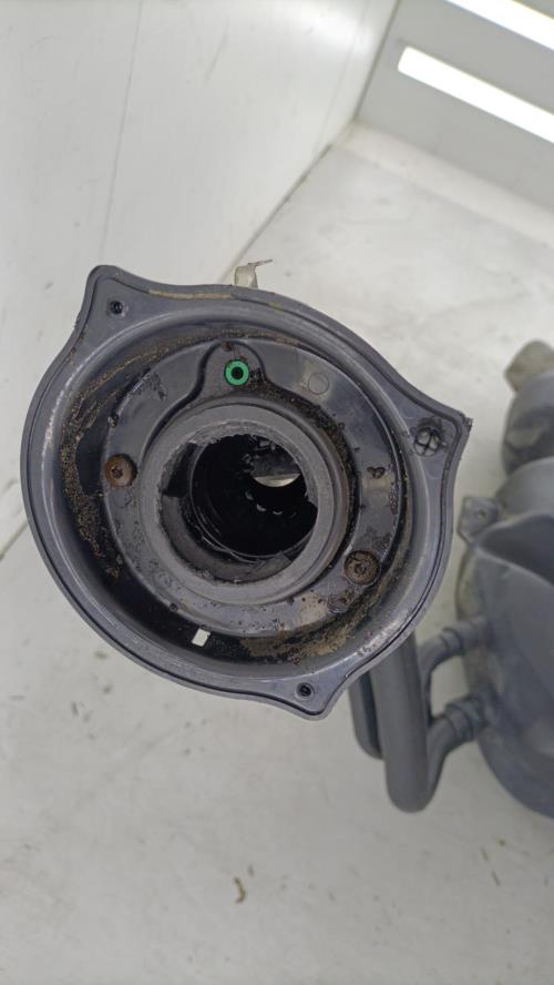 Reservoir DACIA LOGAN 1 PHASE 1 Essence