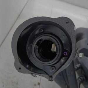 Reservoir DACIA LOGAN 2 PHASE 1 Essence