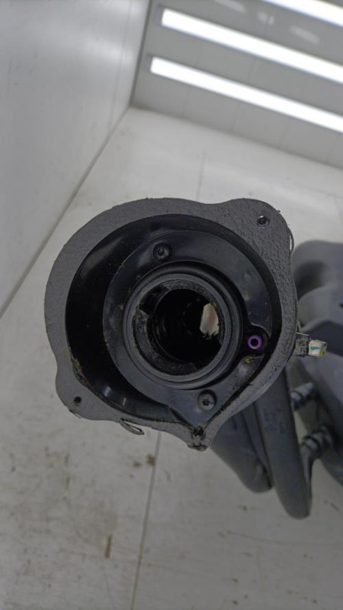 Reservoir DACIA LOGAN 2 PHASE 1 Essence