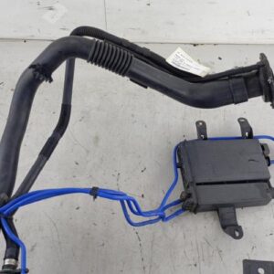 Reservoir FIAT 500 2 CABRIO PHASE 1 Essence