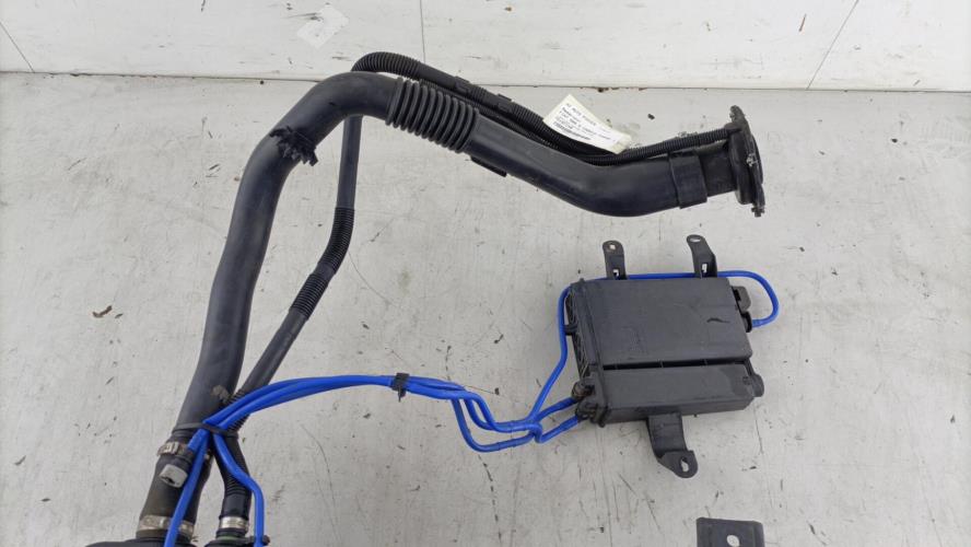 Reservoir FIAT 500 2 CABRIO PHASE 1 Essence