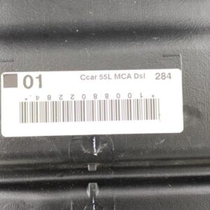 Reservoir FORD C-MAX 2 PHASE 1 Diesel