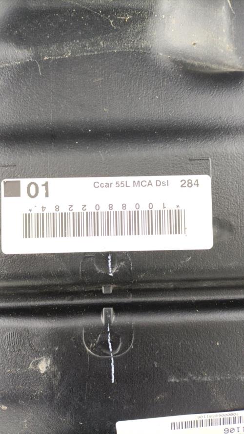 Reservoir FORD C-MAX 2 PHASE 1 Diesel