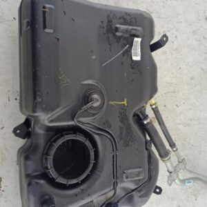 Reservoir FORD FIESTA 5 PHASE 1 Diesel
