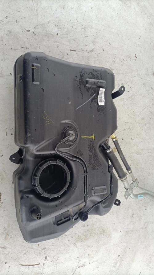 Reservoir FORD FIESTA 5 PHASE 1 Diesel