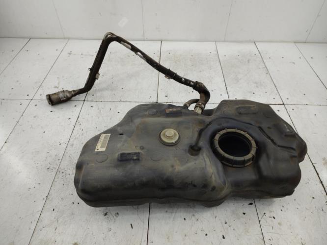 Reservoir FORD FIESTA 6 PHASE 1 Diesel