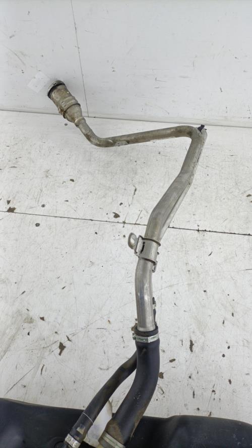 Reservoir FORD FIESTA 6 PHASE 1 Diesel