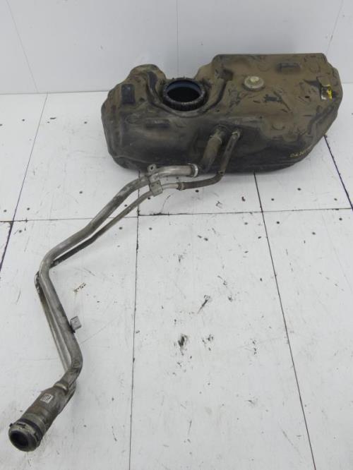 Reservoir FORD FIESTA 6 PHASE 2 Diesel