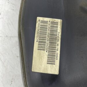 Reservoir FORD MONDEO 3 PHASE 1 Diesel