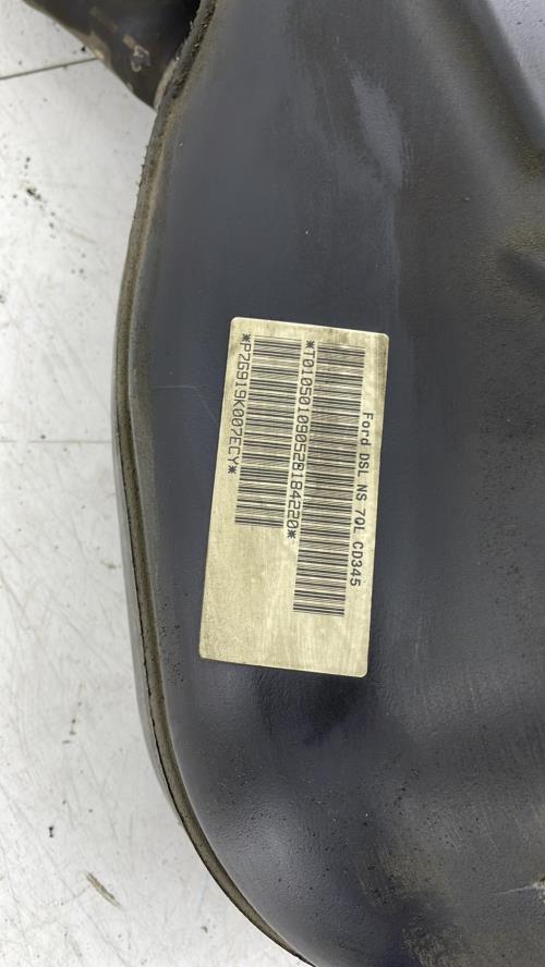 Reservoir FORD MONDEO 3 PHASE 1 Diesel