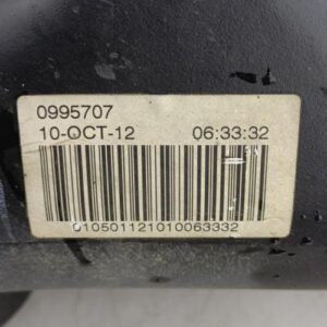 Reservoir FORD S-MAX 1 PHASE 2 Diesel