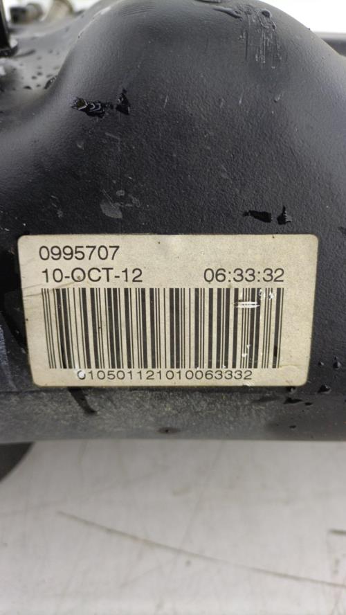 Reservoir FORD S-MAX 1 PHASE 2 Diesel