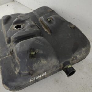 Reservoir FORD TRANSIT 2 PHASE 1