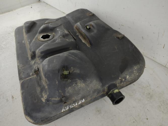 Reservoir FORD TRANSIT 2 PHASE 1