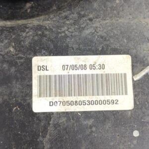 Reservoir HYUNDAI SANTA FE 2 PHASE 1 Diesel