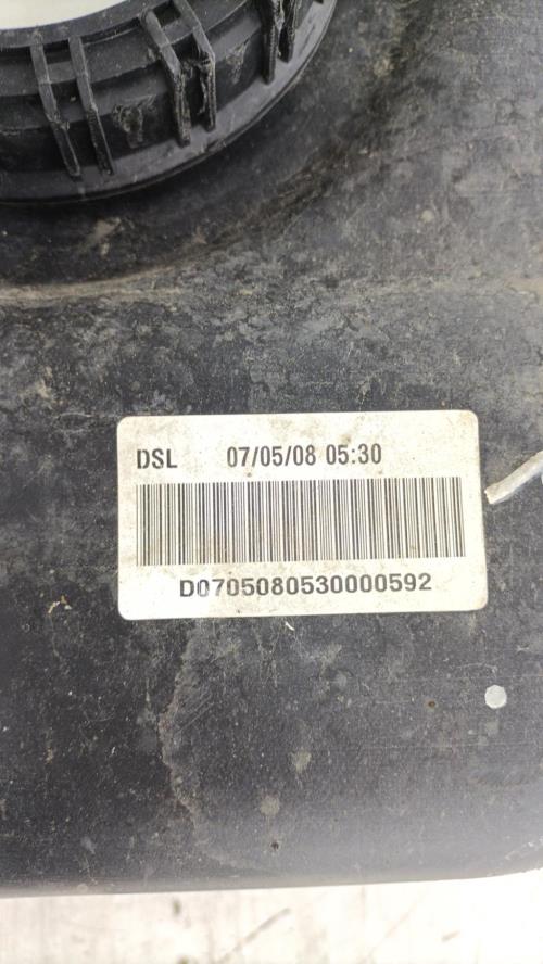 Reservoir HYUNDAI SANTA FE 2 PHASE 1 Diesel