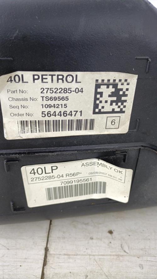 Reservoir MINI MINI 2 R56 PHASE 1 Essence