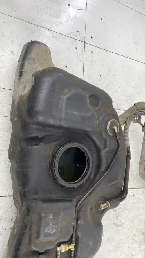 Reservoir NISSAN JUKE 1 PHASE 1 Diesel