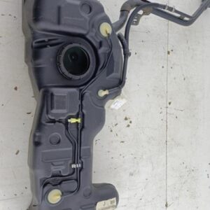 Reservoir NISSAN JUKE 1 PHASE 2 Diesel