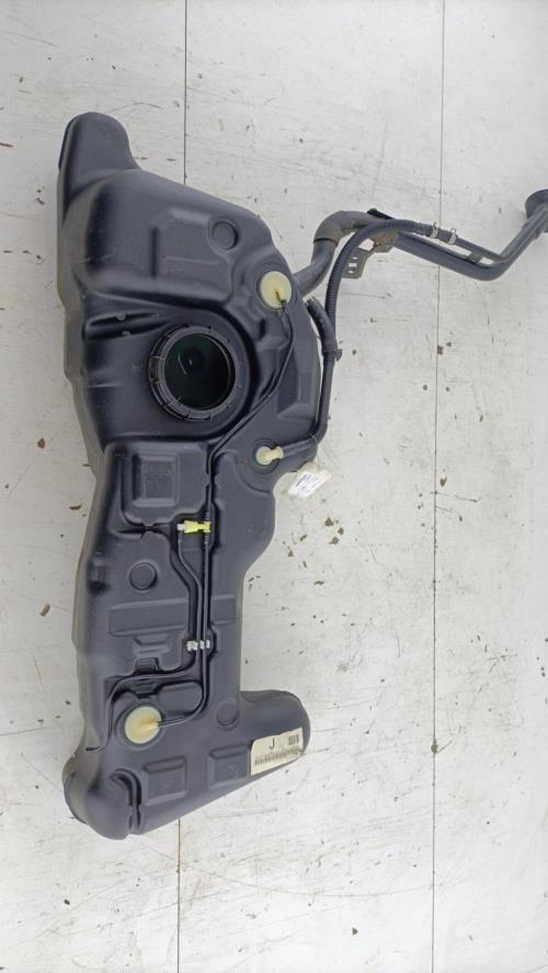 Reservoir NISSAN JUKE 1 PHASE 2 Diesel