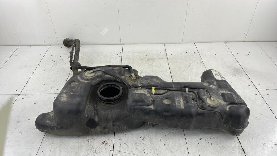 Reservoir NISSAN NOTE 1 PHASE 1 Diesel